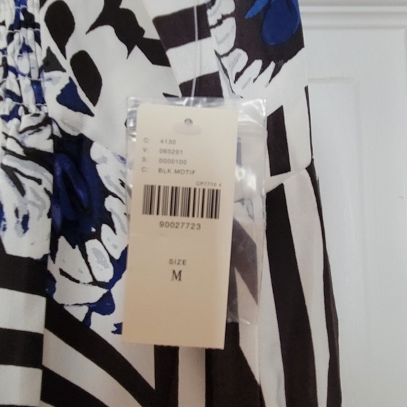 Anthropologie Maeve Slip Dress - Size M - Picture 2 of 3